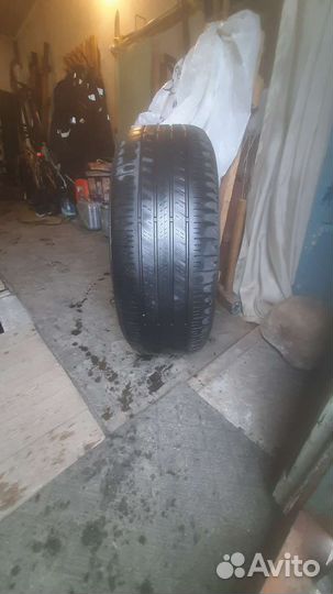 Goodyear Eagle LS 2 225/55 R18