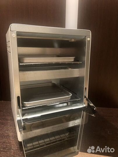 Стерилизатор для инструментов