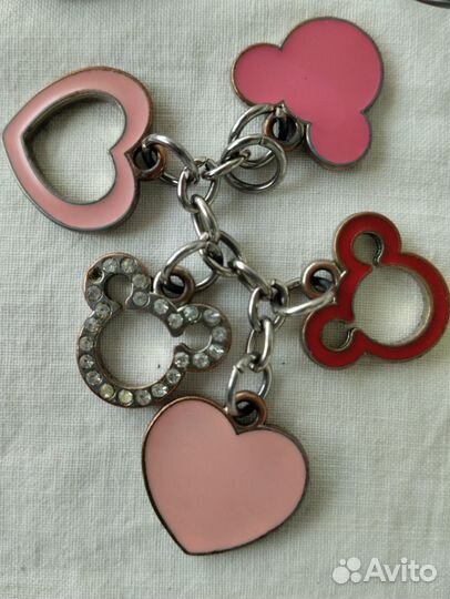 Брелок для ключей