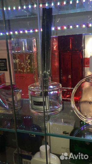 Продавец консультант косметики