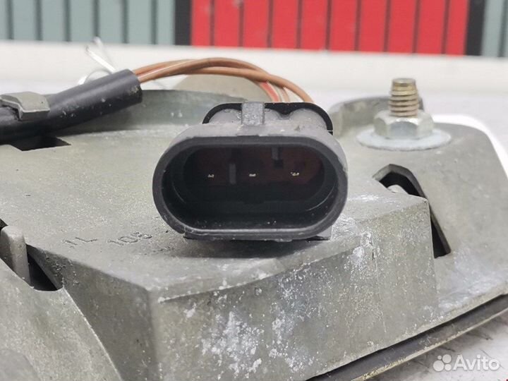 Ручка для Opel Omega B