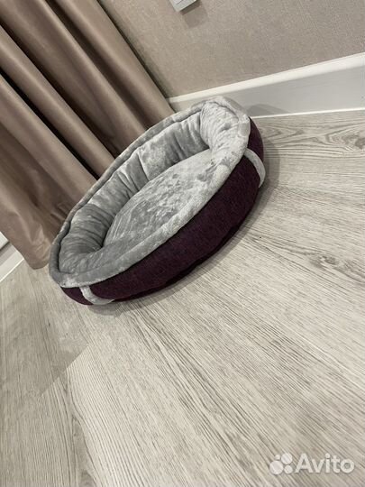 Лежанка для животных 47*10