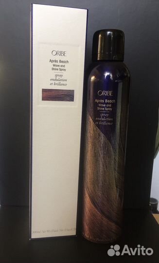 Oribe Apres Beach Wave and Shine Spray 300ml