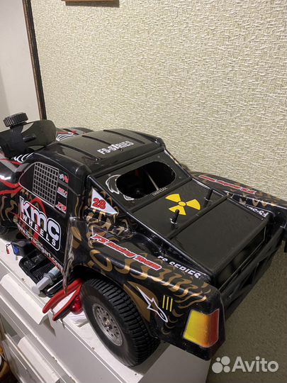 Шорт корс FS racing rally 5T 1/5