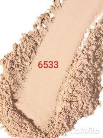 Пудра для лица 2в1 Faberlic