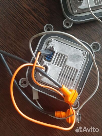 Блоки розжига d8s