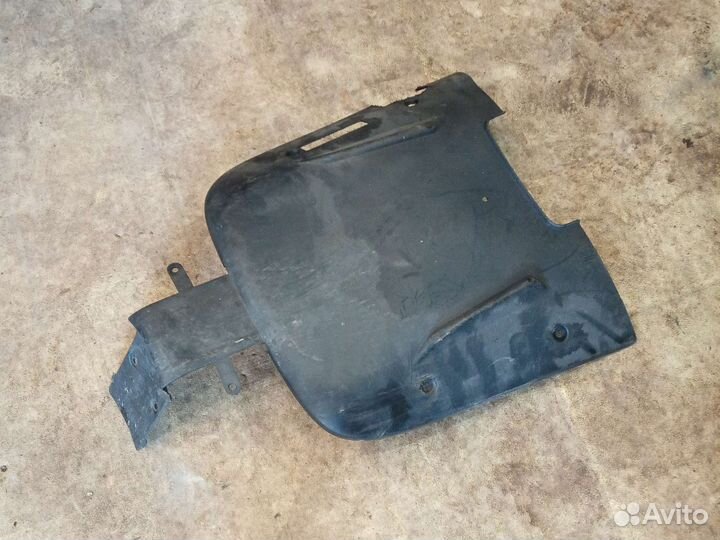 Поддон Honda lead af 48 /jf06