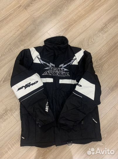 Комплект экипировки