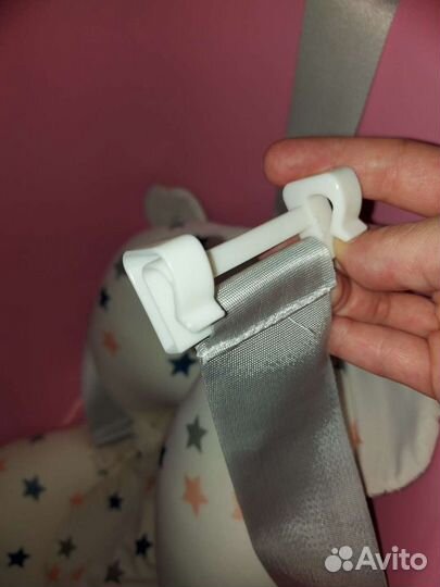 Гамак для купания 0+