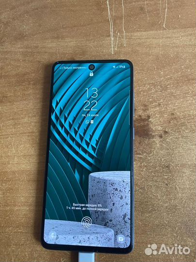 Samsung galaxy a51 64gb