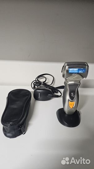 Бритва электрическая Panasonic ES8163