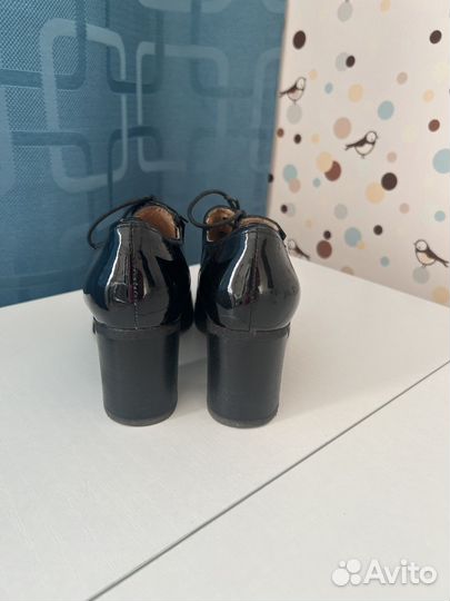 Женские ботильоны 35 размер
