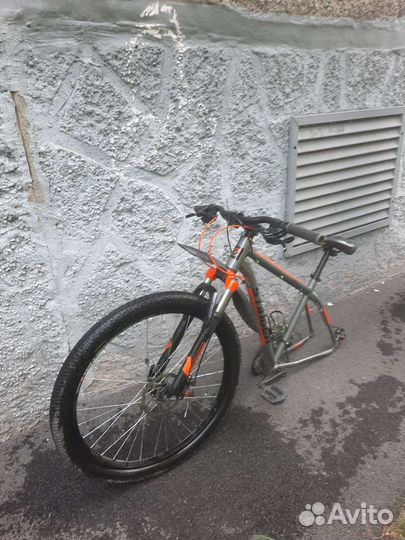 Stinger graphite std xc edition line 2018