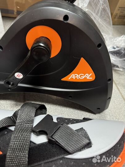 Электрический реабилитационный тренажер