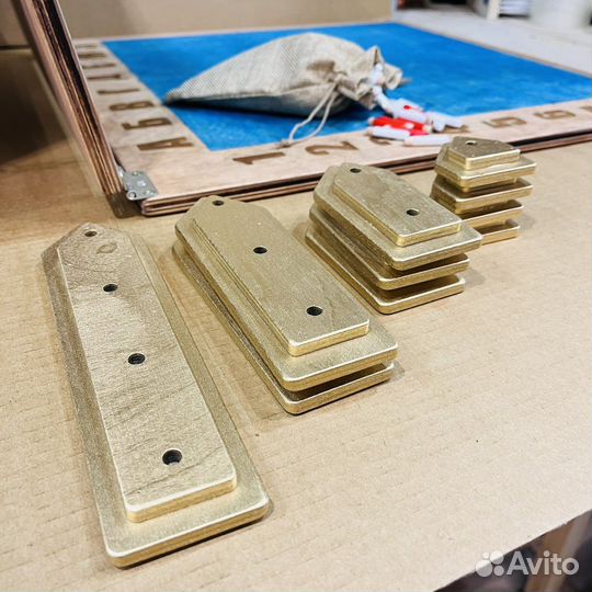 Игра Морской Бой