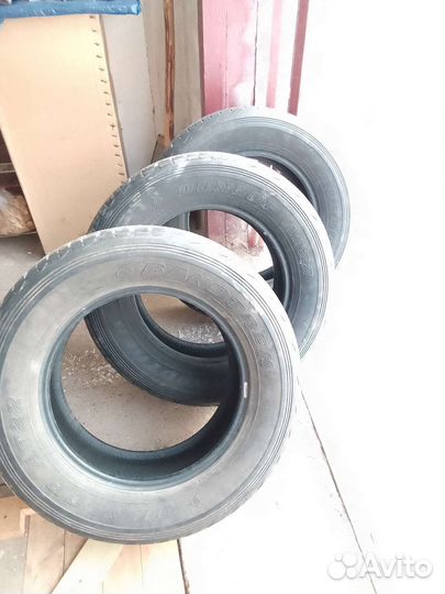 Dunlop Grandtrek AT22 285/60 R18 116V