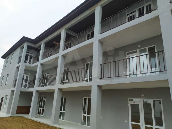 Дом 650 м² на участке 10,7 сот.