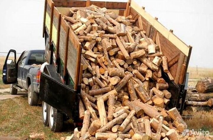 Дрова с Приозерска