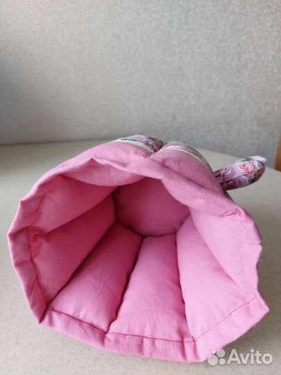 Грелка на чайник