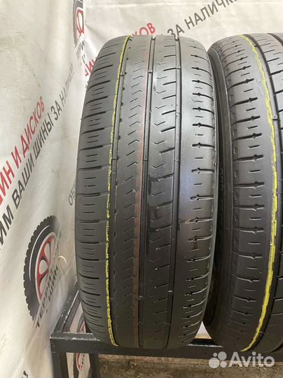 Hankook Radial RA28 205/65 R16C 105T