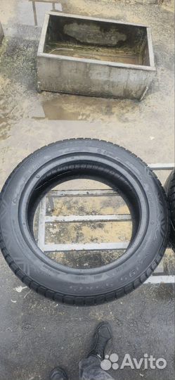 Летняя резина 195 55r 15