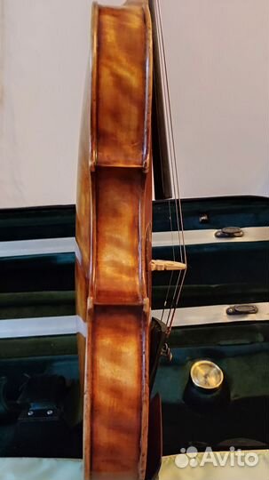 Скрипка мастеровая 4/4 Anton Sandner