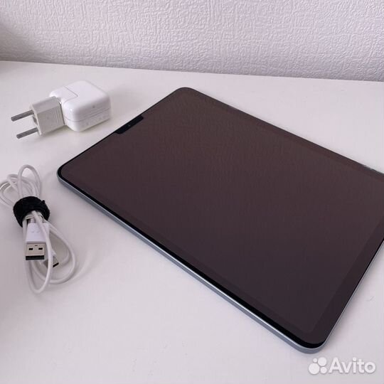 Планшет apple iPad air 4 64gb