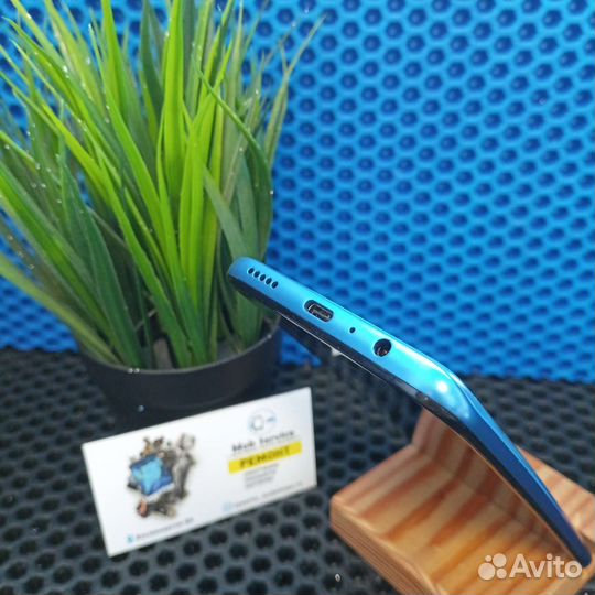 HONOR X7, 4/128 ГБ