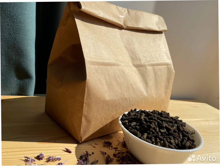 Иван-чай 1кг новый урожай сезона 2023, ароматный