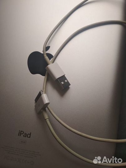 Apple iPad the new 16gb