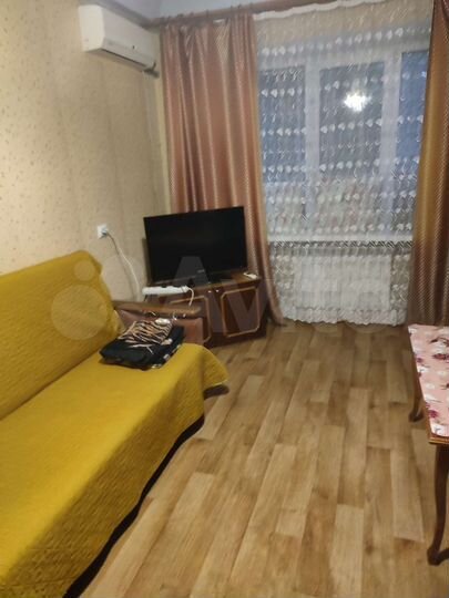 1-к. квартира, 33 м², 1/5 эт.