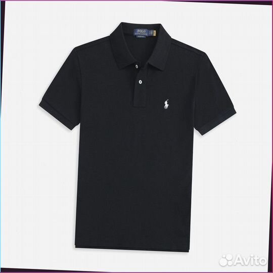 Футболка Polo Ralph Lauren (34362 Artikle товара: )