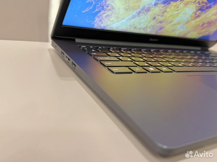 Xiaomi i5 11gen/8gb/ssd/intel iris