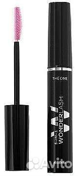 Тушь для ресниц 5в1 Oriflame