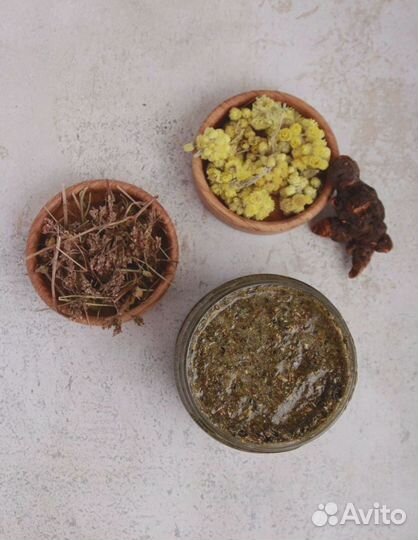 Возбуждающий пчелиный продукт для мужчин