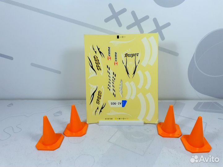 Машинка-ресивер для геймпадов XBox 360 к пк новая