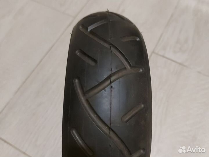 Покрышка для электросамоката kugo m4