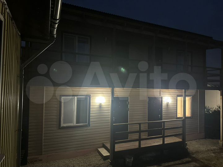 Комната 15 м², 1/2 эт.