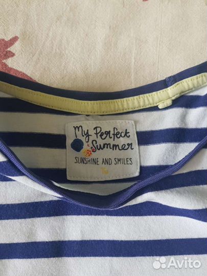 Одежда для девочки пакетом