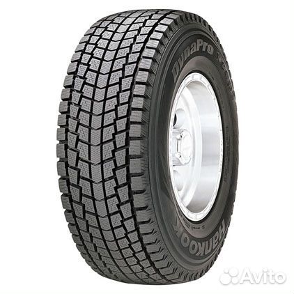 Hankook Dynapro I'Cept RW08 235/60 R17