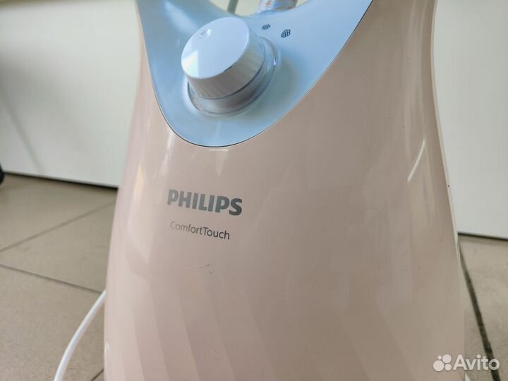 Отпариватель Philips ComfortTouch GC552/40