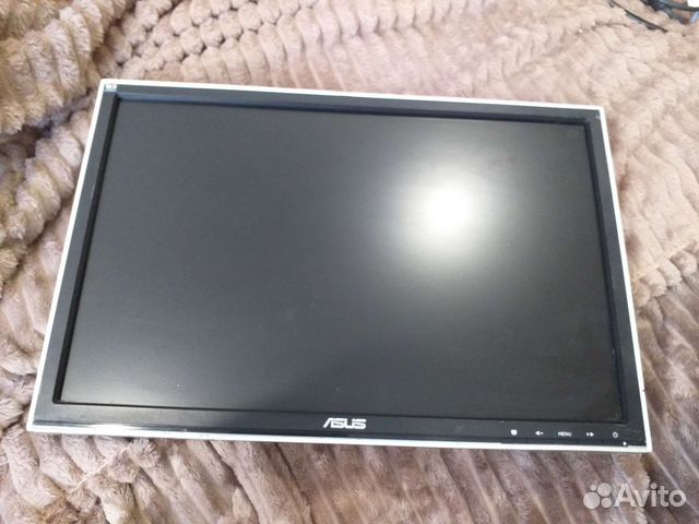 Монитор Asus