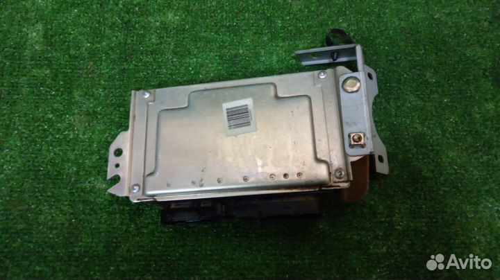 Блок управления двигателем,мозги Hyundai Getz G4EA