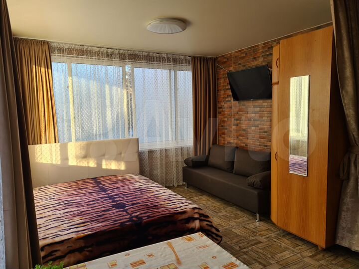 Коттедж 35 м² на участке 4 сот.