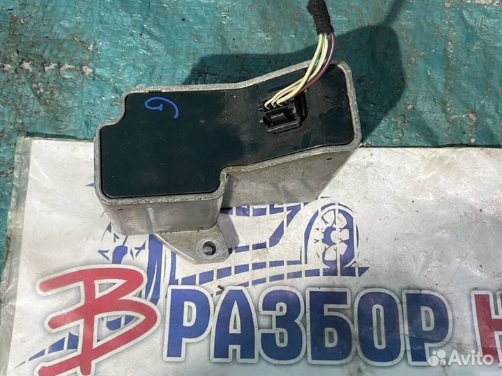 Блокиратор рулевой колонки Jaguar XF X250