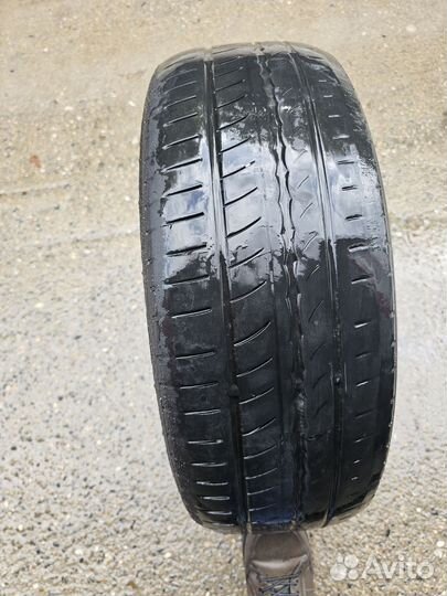 Pirelli Cinturato P1 195/55 R16 91V