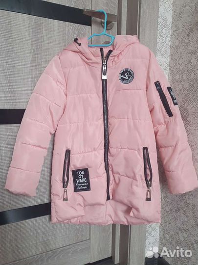 Детские вещи