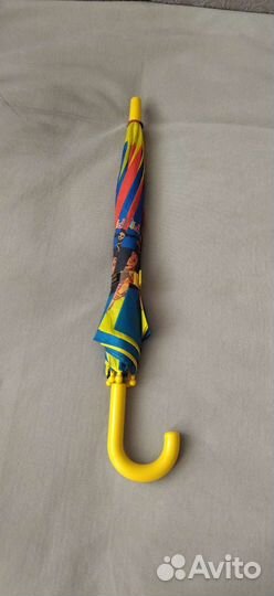 Зонтик детский