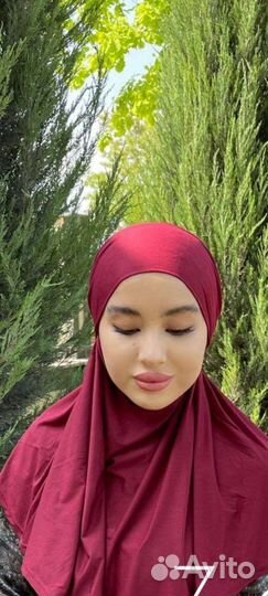 Химар на завязках