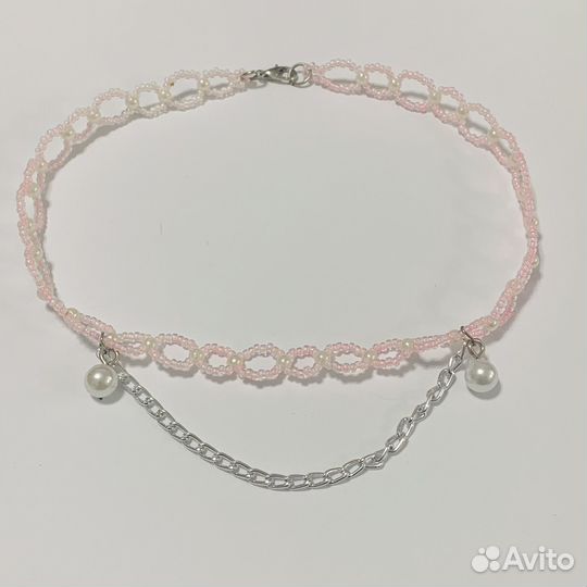 Украшения ручной работы